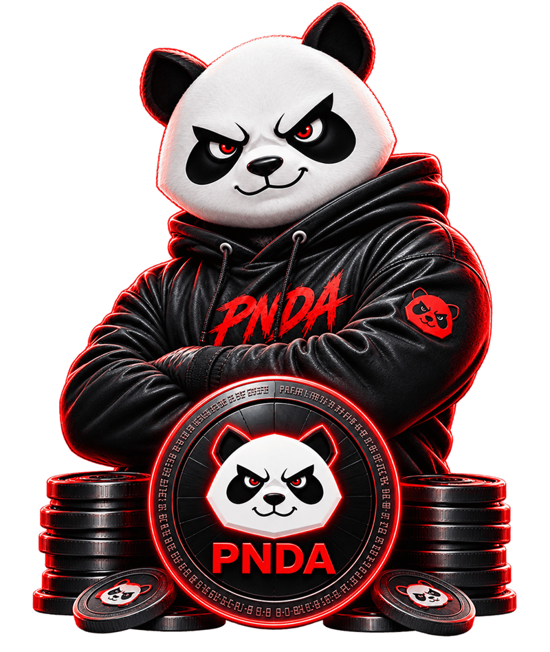 Panda Ve